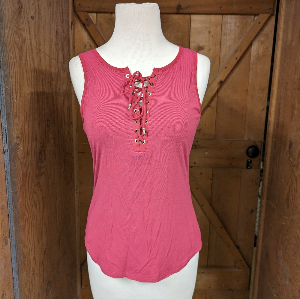 WHBM tank